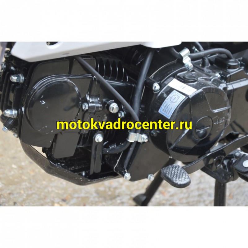 Купить  Мопед MM XTRAIL G-moto Delta City Cross X 130 репл Honda TRAIL 50/130сс, карб. БАЛАНСИР, 4Т, диск/бар. 18"/16" уз.багаж (зал) (шт) 01300 (SN купить с доставкой по Москве и России, цена, технические характеристики, комплектация фото  - motoserp.ru