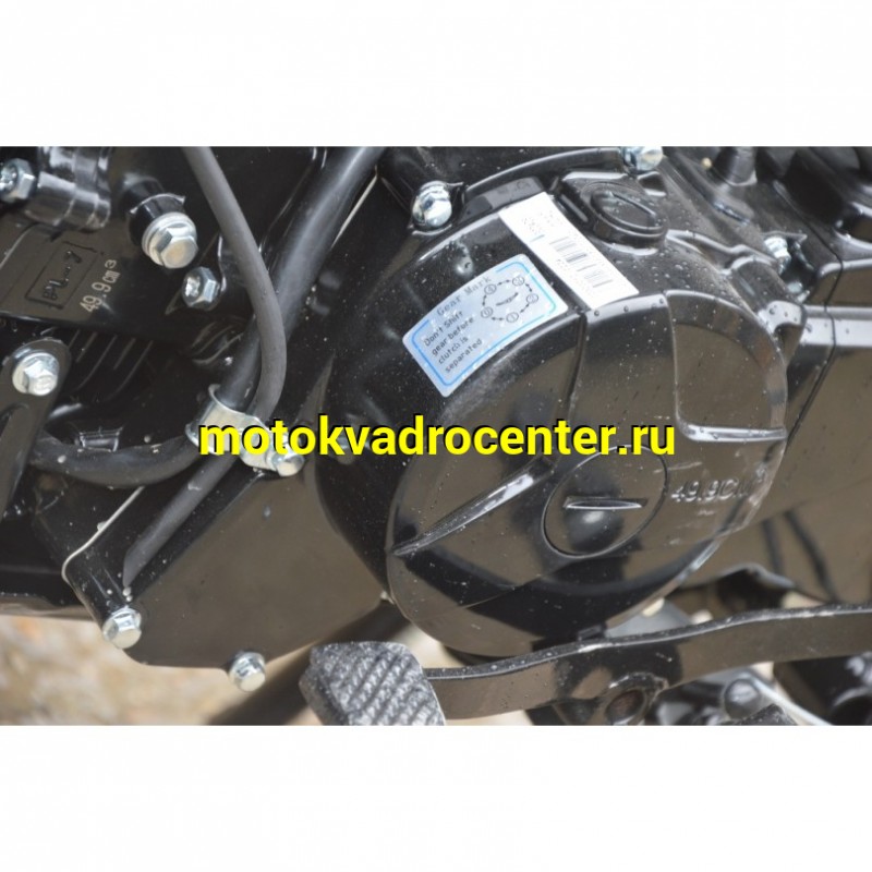 Купить  Мопед MM XTRAIL G-moto Delta City Cross X 130 репл Honda TRAIL 50/130сс, карб. БАЛАНСИР, 4Т, диск/бар. 18"/16" уз.багаж (зал) (шт) 01300 (SN купить с доставкой по Москве и России, цена, технические характеристики, комплектация фото  - motoserp.ru