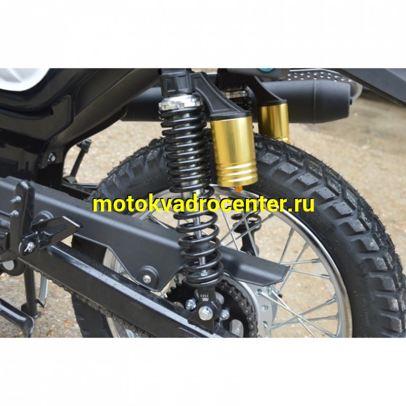 Купить  Мопед MM XTRAIL G-moto Delta City Cross X 130 репл Honda TRAIL 50/130сс, карб. БАЛАНСИР, 4Т, диск/бар. 18"/16" уз.багаж (зал) (шт) 01300 (SN купить с доставкой по Москве и России, цена, технические характеристики, комплектация фото  - motoserp.ru