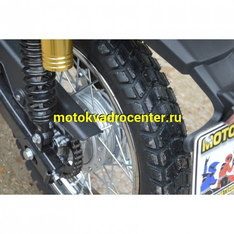 Купить  Мопед MM XTRAIL G-moto Delta City Cross X 130 репл Honda TRAIL 50/130сс, карб. БАЛАНСИР, 4Т, диск/бар. 18"/16" уз.багаж (зал) (шт) 01300 (SN купить с доставкой по Москве и России, цена, технические характеристики, комплектация фото  - motoserp.ru