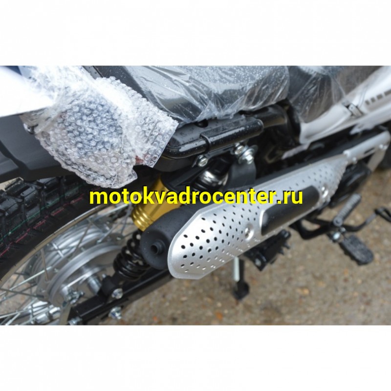 Купить  Мопед MM XTRAIL G-moto Delta City Cross X 130 репл Honda TRAIL 50/130сс, карб. БАЛАНСИР, 4Т, диск/бар. 18"/16" уз.багаж (зал) (шт) 01300 (SN купить с доставкой по Москве и России, цена, технические характеристики, комплектация фото  - motoserp.ru