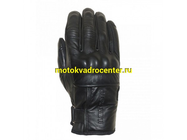 Купить  Перчатки  HAWK MOTO "Comandor" кожа р-р XL (пар) (HAWK купить с доставкой по Москве и России, цена, технические характеристики, комплектация фото  - motoserp.ru