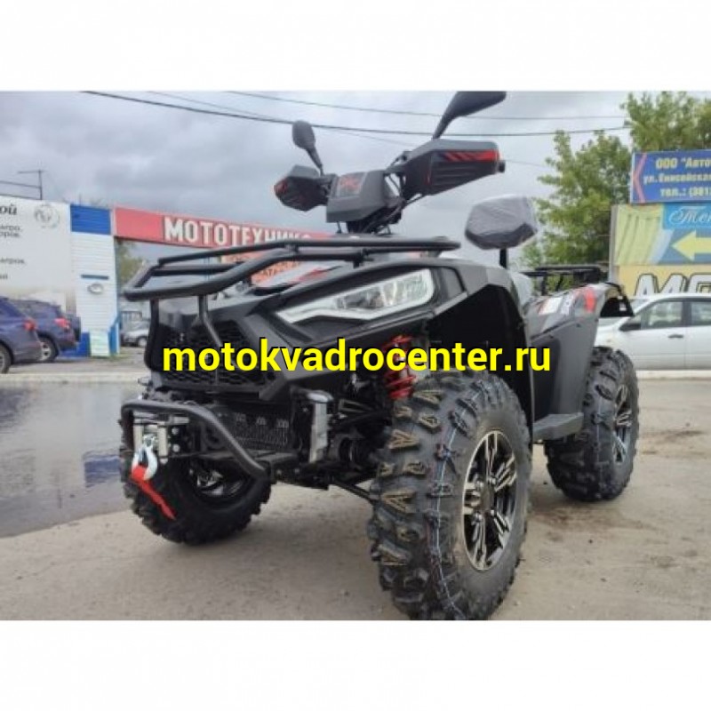 Купить  500cc Комплект запчастей для сборки  LINHAI YAMAHA P500 EFI 4х4 ИНЖЕКТ, 500сс, утил, жидк.охл., 12"/12" (шт) (Li-Ya (ФОТО купить с доставкой по Москве и России, цена, технические характеристики, комплектация фото  - motoserp.ru