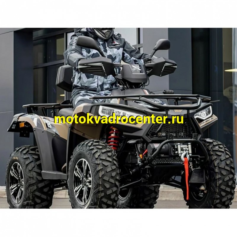 Купить  500cc Комплект запчастей для сборки  LINHAI YAMAHA P500 EFI 4х4 ИНЖЕКТ, 500сс, утил, жидк.охл., 12"/12" (шт) (Li-Ya (ФОТО купить с доставкой по Москве и России, цена, технические характеристики, комплектация фото  - motoserp.ru