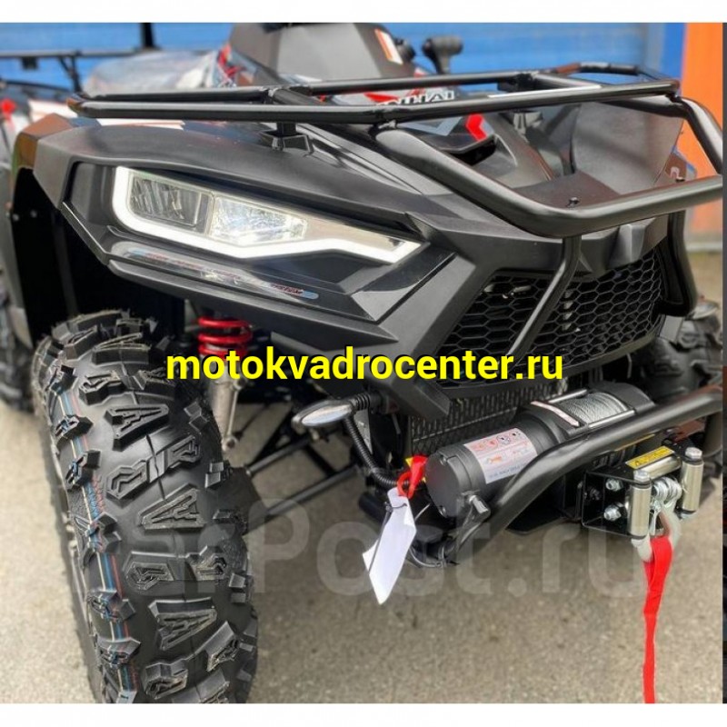 Купить  500cc Комплект запчастей для сборки  LINHAI YAMAHA P500 EFI 4х4 ИНЖЕКТ, 500сс, утил, жидк.охл., 12"/12" (шт) (Li-Ya (ФОТО купить с доставкой по Москве и России, цена, технические характеристики, комплектация фото  - motoserp.ru