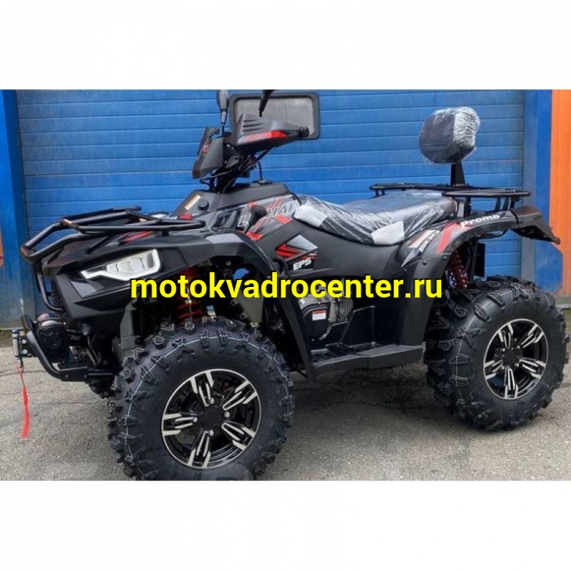 Купить  500cc Комплект запчастей для сборки  LINHAI YAMAHA P500 EFI 4х4 ИНЖЕКТ, 500сс, утил, жидк.охл., 12"/12" (шт) (Li-Ya (ФОТО купить с доставкой по Москве и России, цена, технические характеристики, комплектация фото  - motoserp.ru