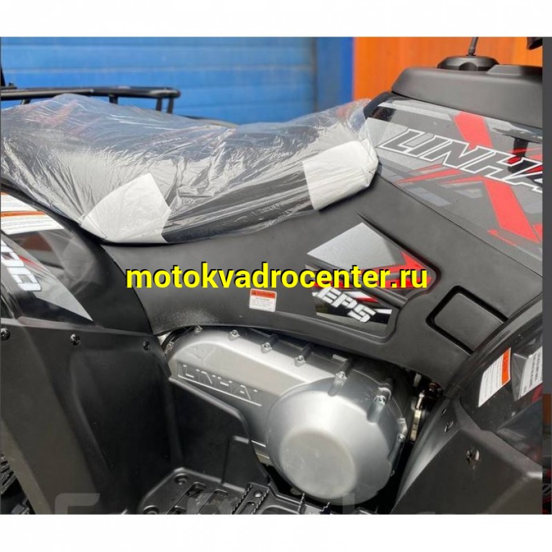 Купить  500cc Комплект запчастей для сборки  LINHAI YAMAHA P500 EFI 4х4 ИНЖЕКТ, 500сс, утил, жидк.охл., 12"/12" (шт) (Li-Ya (ФОТО купить с доставкой по Москве и России, цена, технические характеристики, комплектация фото  - motoserp.ru
