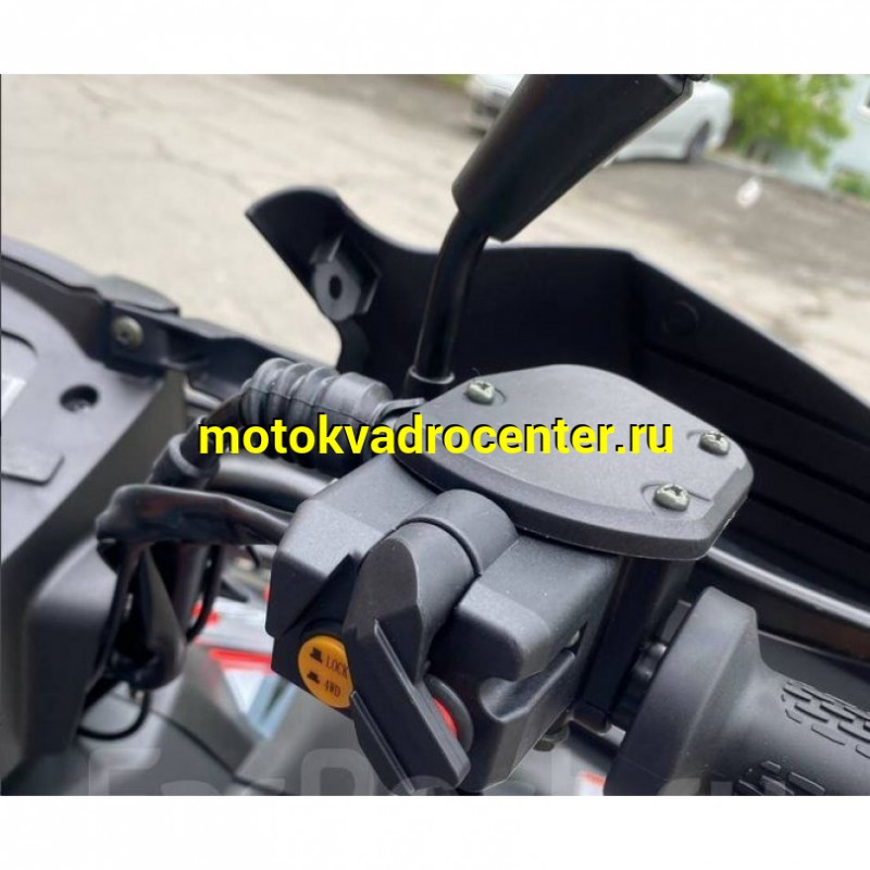 Купить  500cc Комплект запчастей для сборки  LINHAI YAMAHA P500 EFI 4х4 ИНЖЕКТ, 500сс, утил, жидк.охл., 12"/12" (шт) (Li-Ya (ФОТО купить с доставкой по Москве и России, цена, технические характеристики, комплектация фото  - motoserp.ru