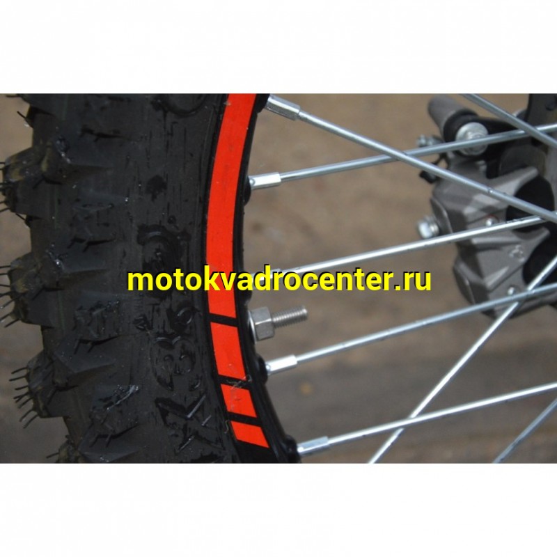 Купить  Мотоцикл Кросс/Эндуро ROCKOT GS 7 Tribute (250cc, 172FMM-5 (PR250), 21/18) (шт) (ROCKOT купить с доставкой по Москве и России, цена, технические характеристики, комплектация фото  - motoserp.ru