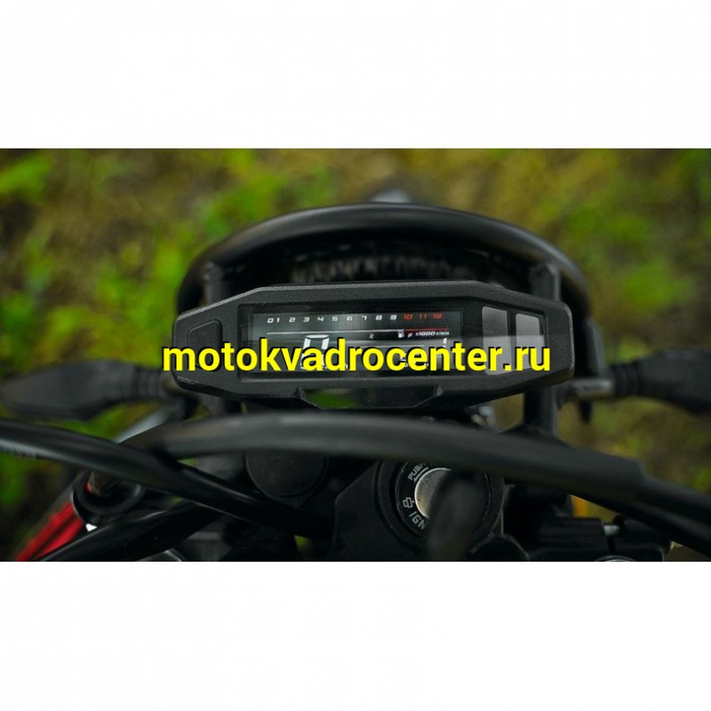 Купить  Мотоцикл внедорожный ATAKI TRACKER 250 (4T 165FMM) ПТС 21/18 Тур-эндуро (шт) (SM (ФОТО купить с доставкой по Москве и России, цена, технические характеристики, комплектация фото  - motoserp.ru