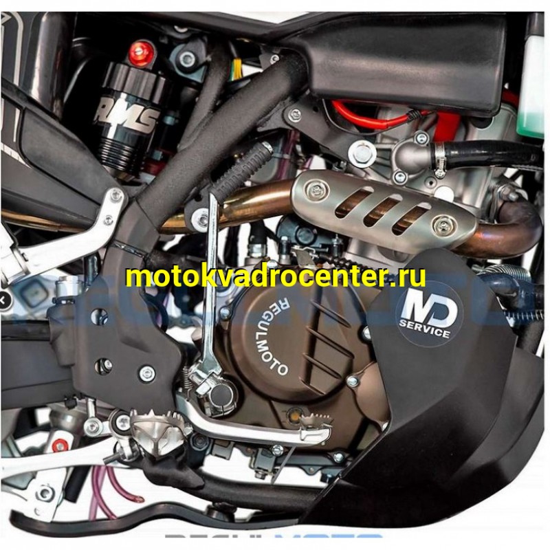 Купить  Мотоцикл Кросс/Эндуро Regulmoto LEGEND 300 NB ZS174MN (ЭПТС)  (шт) купить с доставкой по Москве и России, цена, технические характеристики, комплектация фото  - motoserp.ru