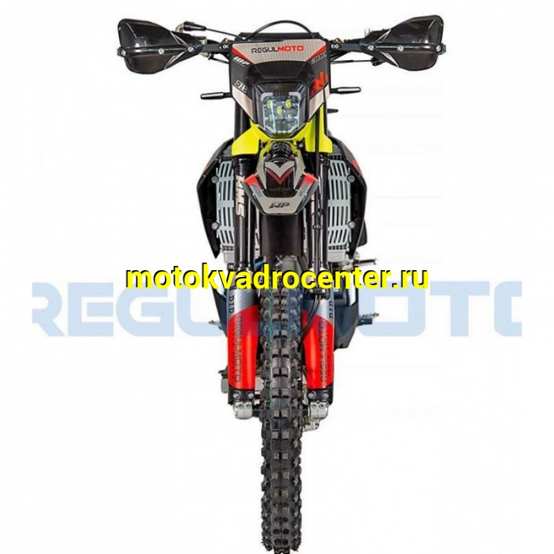 Купить  Мотоцикл Кросс/Эндуро Regulmoto LEGEND 300 NB ZS174MN (ЭПТС)  (шт) купить с доставкой по Москве и России, цена, технические характеристики, комплектация фото  - motoserp.ru