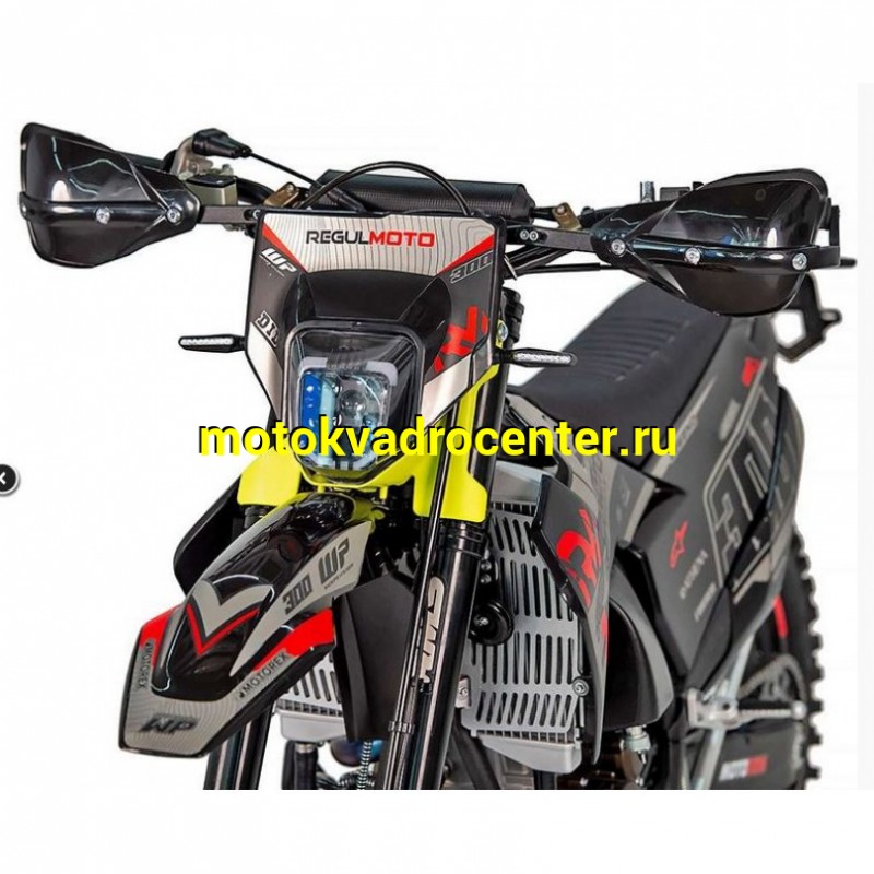Купить  Мотоцикл Кросс/Эндуро Regulmoto LEGEND 300 NB ZS174MN (ЭПТС)  (шт) купить с доставкой по Москве и России, цена, технические характеристики, комплектация фото  - motoserp.ru