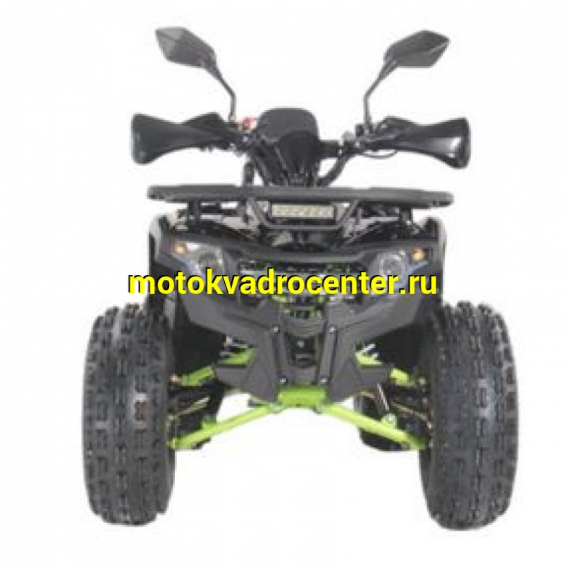 Купить  125cc Квадроцикл YACOTA DAZZLE LUX LD 125, 125сс ,4т,возд. диск./диск.,кол ЛИТЫЕ 8"/8", люстра, зерк, спинк. (шт) (YACOTA купить с доставкой по Москве и России, цена, технические характеристики, комплектация фото  - motoserp.ru