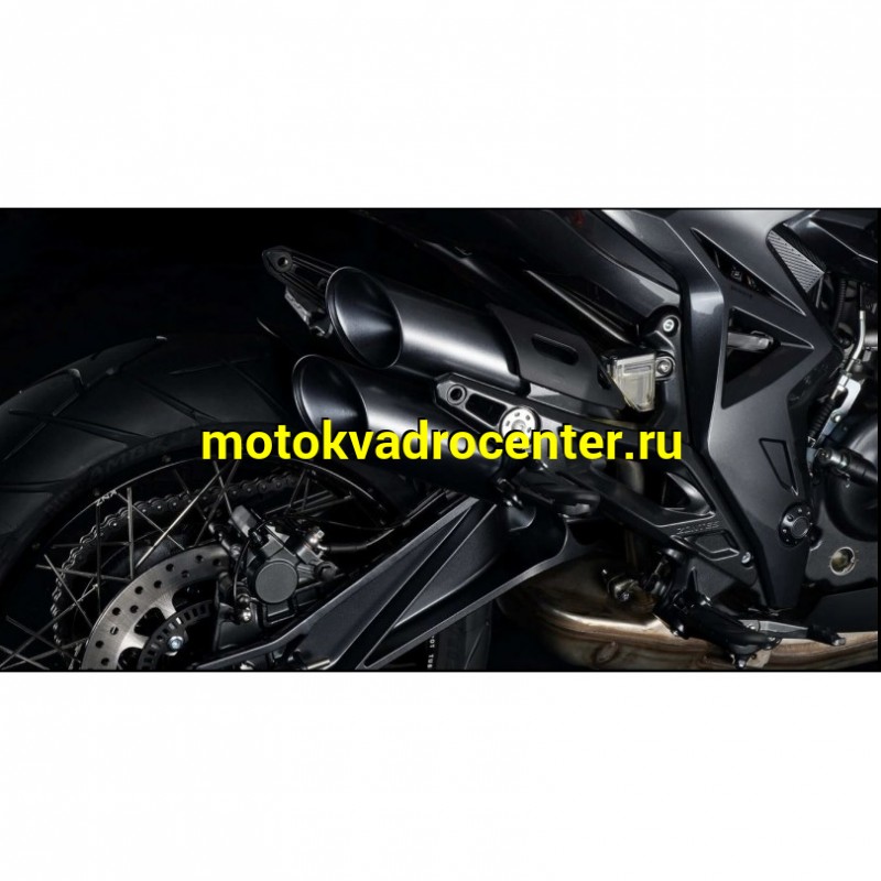 Купить  Мотоцикл внедорожный ZONTES ZT350-T (4T ZT184MP EFI) 17/17 Тур-эндуро (шт) купить с доставкой по Москве и России, цена, технические характеристики, комплектация фото  - motoserp.ru