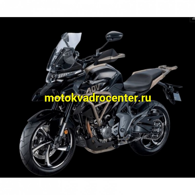 Купить  Мотоцикл внедорожный ZONTES ZT350-T (4T ZT184MP EFI) 17/17 Тур-эндуро (шт) купить с доставкой по Москве и России, цена, технические характеристики, комплектация фото  - motoserp.ru