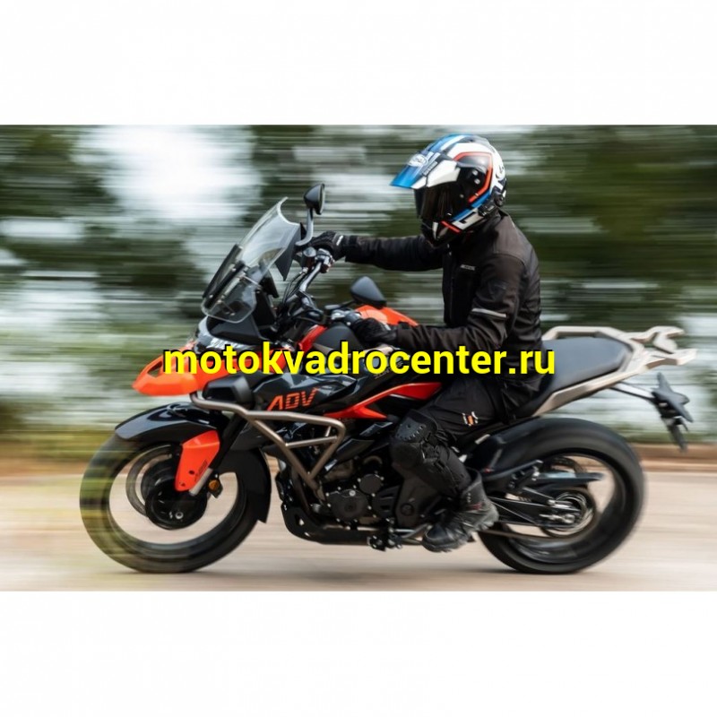 Купить  Мотоцикл внедорожный ZONTES ZT350-T (4T ZT184MP EFI) 17/17 Тур-эндуро (шт) купить с доставкой по Москве и России, цена, технические характеристики, комплектация фото  - motoserp.ru