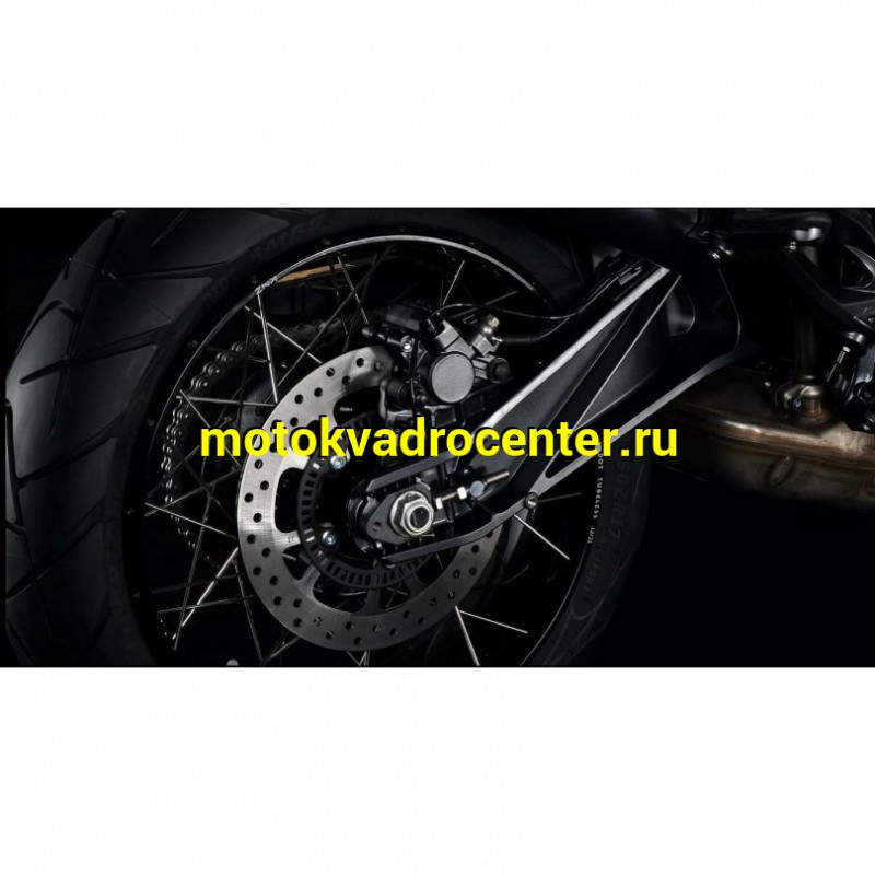 Купить  Мотоцикл внедорожный ZONTES ZT350-T (4T ZT184MP EFI) 17/17 Тур-эндуро (шт) купить с доставкой по Москве и России, цена, технические характеристики, комплектация фото  - motoserp.ru