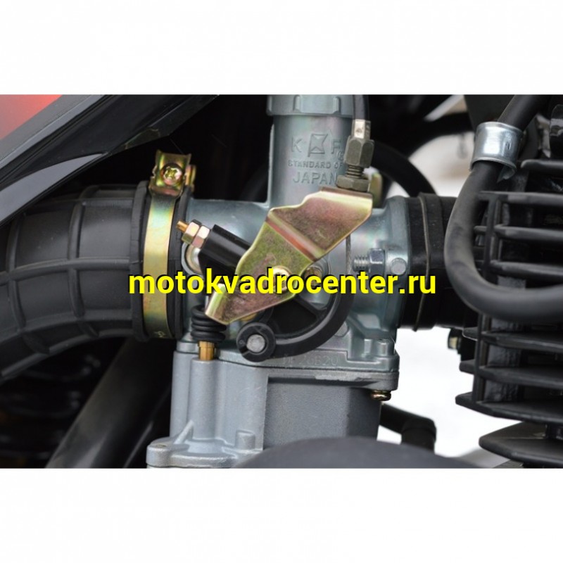 Купить  Мотоцикл Кросс/Эндуро ROLIZ SPORT-005 ES 250сс, (ЭПТС) ZS172FMM-3A,  90/100-21", 120/90-18" (шт) (Roliz купить с доставкой по Москве и России, цена, технические характеристики, комплектация фото  - motoserp.ru