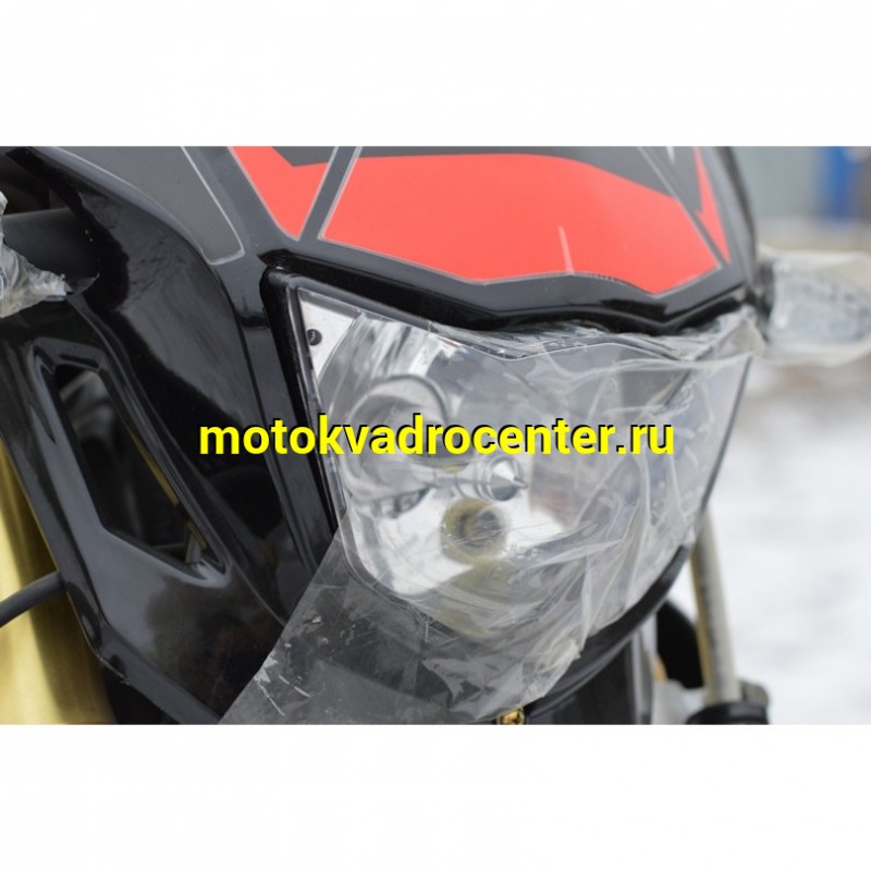 Купить  Мотоцикл Кросс/Эндуро ROLIZ SPORT-005 ES 250сс, (ЭПТС) ZS172FMM-3A,  90/100-21", 120/90-18" (шт) (Roliz купить с доставкой по Москве и России, цена, технические характеристики, комплектация фото  - motoserp.ru