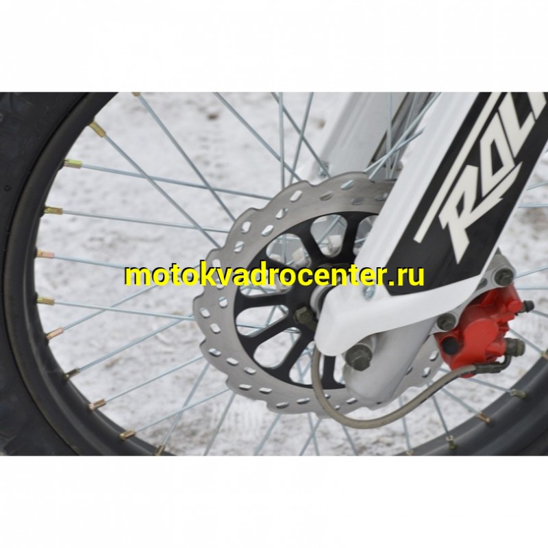 Купить  Мотоцикл Кросс/Эндуро ROLIZ SPORT-005 ES 250сс, (ЭПТС) ZS172FMM-3A,  90/100-21", 120/90-18" (шт) (Roliz купить с доставкой по Москве и России, цена, технические характеристики, комплектация фото  - motoserp.ru