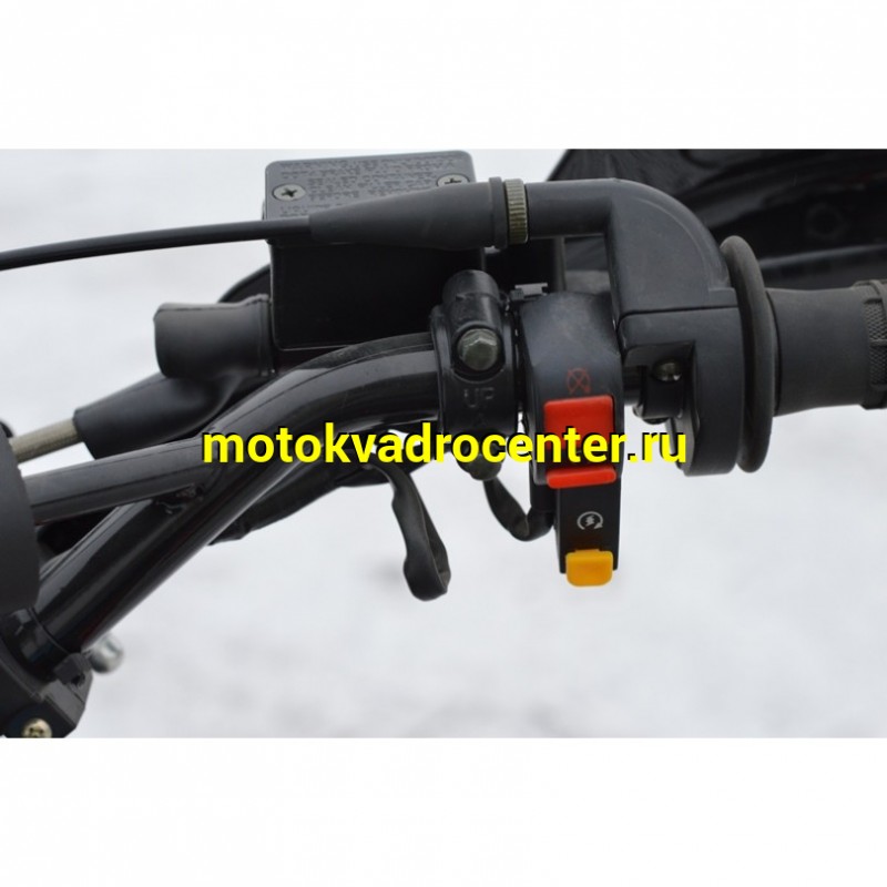 Купить  Мотоцикл Кросс/Эндуро ROLIZ SPORT-005 ES 250сс, (ЭПТС) ZS172FMM-3A,  90/100-21", 120/90-18" (шт) (Roliz купить с доставкой по Москве и России, цена, технические характеристики, комплектация фото  - motoserp.ru