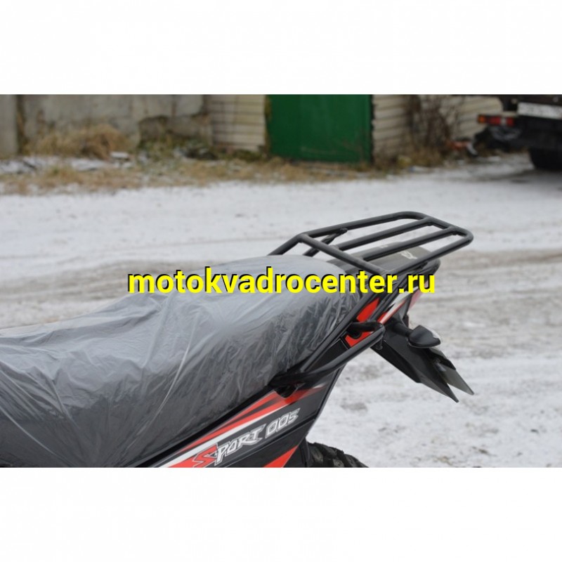 Купить  Мотоцикл Кросс/Эндуро ROLIZ SPORT-005 ES 250сс, (ЭПТС) ZS172FMM-3A,  90/100-21", 120/90-18" (шт) (Roliz купить с доставкой по Москве и России, цена, технические характеристики, комплектация фото  - motoserp.ru