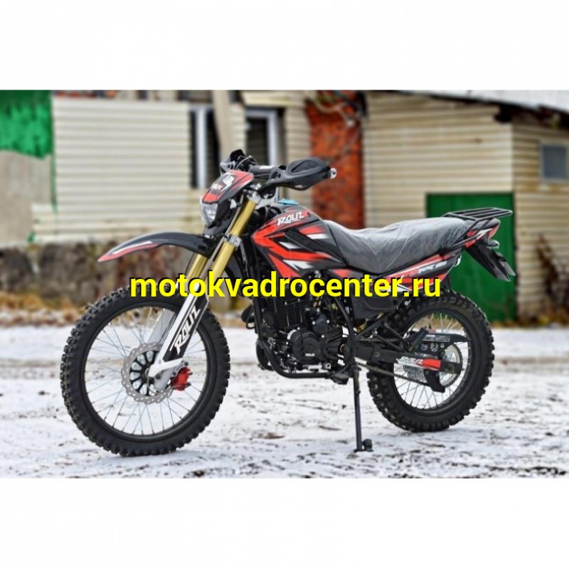 Купить  Мотоцикл Кросс/Эндуро ROLIZ SPORT-005 ES 250сс, (ЭПТС) ZS172FMM-3A,  90/100-21", 120/90-18" (шт) (Roliz купить с доставкой по Москве и России, цена, технические характеристики, комплектация фото  - motoserp.ru