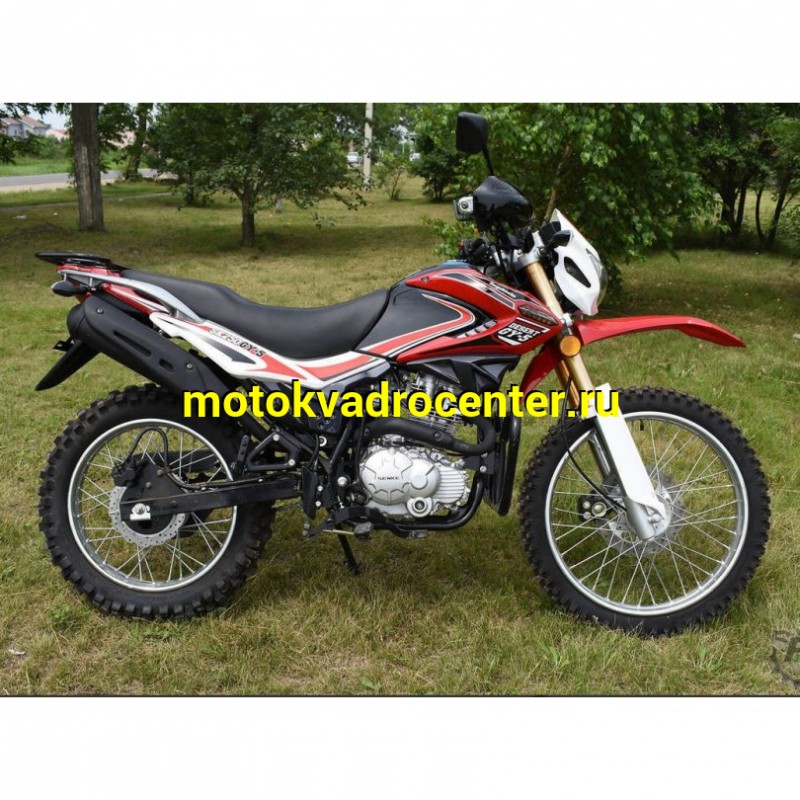 Купить  Мотоцикл Кросс/Эндуро Regulmoto SK 250GY-5 (ЭПТС)  (шт)  купить с доставкой по Москве и России, цена, технические характеристики, комплектация фото  - motoserp.ru