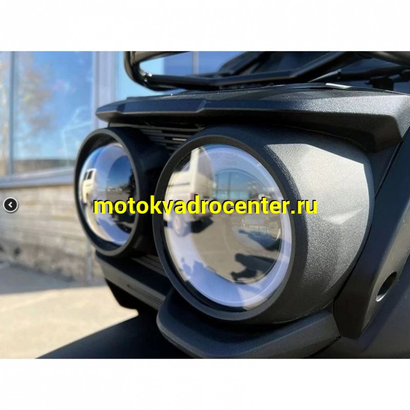 Купить  Скутер TMBK SCOOTER TANK  50сс Nardo Grey без кофров (шт) (Progasi купить с доставкой по Москве и России, цена, технические характеристики, комплектация фото  - motoserp.ru