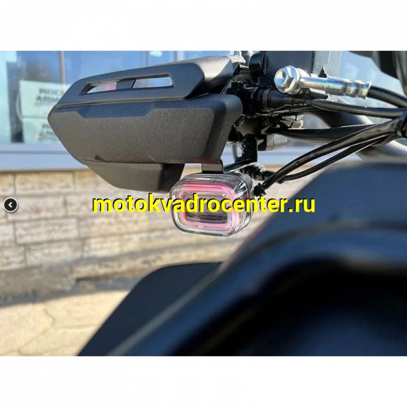 Купить  Скутер TMBK SCOOTER TANK  50сс Nardo Grey без кофров (шт) (Progasi купить с доставкой по Москве и России, цена, технические характеристики, комплектация фото  - motoserp.ru