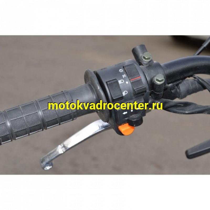 Купить  Мотоцикл Кросс/Эндуро Motoland XT 250 HS 172FMM (PR5) ПТС синий (шт) (ML 21301  купить с доставкой по Москве и России, цена, технические характеристики, комплектация фото  - motoserp.ru