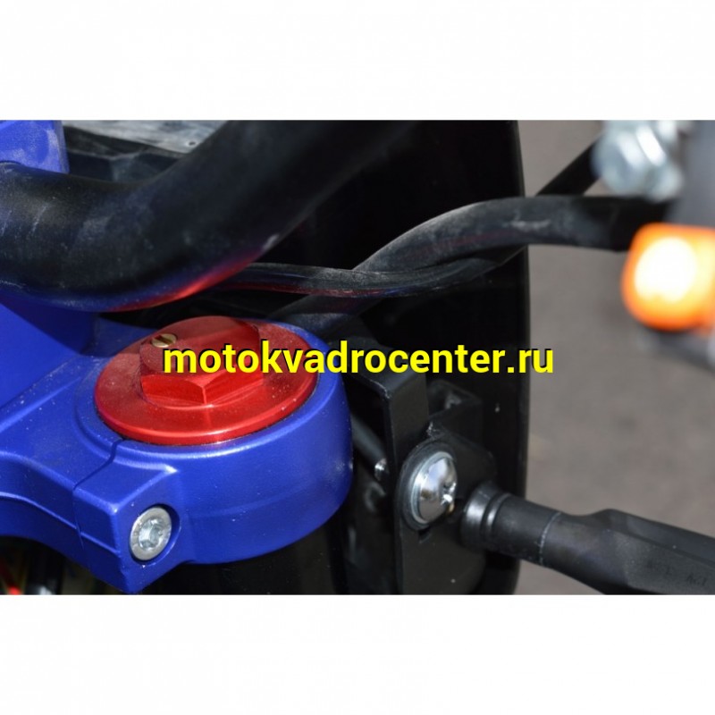 Купить  Мотоцикл Кросс/Эндуро Motoland XT 250 HS 172FMM (PR5) ПТС синий (шт) (ML 21301  купить с доставкой по Москве и России, цена, технические характеристики, комплектация фото  - motoserp.ru