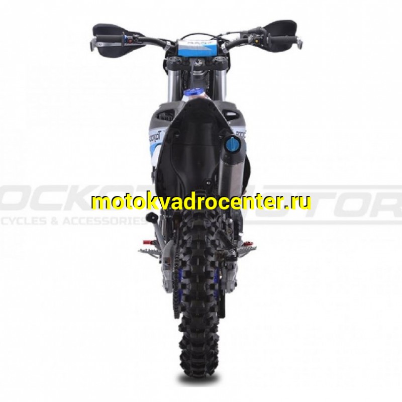 Купить  Мотоцикл Кросс/Эндуро ROCKOT GS 8 Rush 300cc, 174YMN, 21/18(шт) (ROCKOT купить с доставкой по Москве и России, цена, технические характеристики, комплектация фото  - motoserp.ru