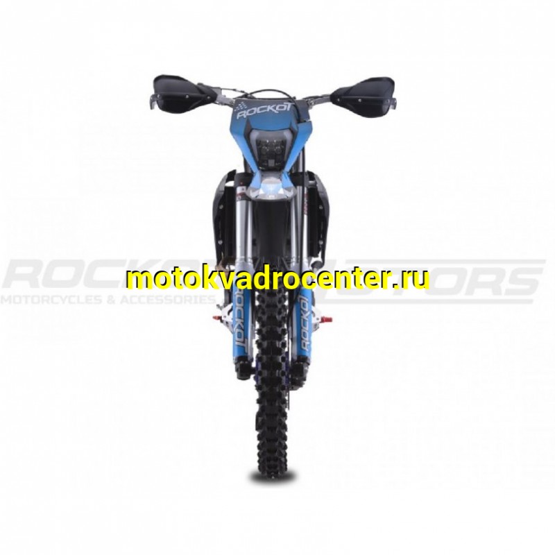 Купить  Мотоцикл Кросс/Эндуро ROCKOT GS 8 Rush 300cc, 174YMN, 21/18(шт) (ROCKOT купить с доставкой по Москве и России, цена, технические характеристики, комплектация фото  - motoserp.ru