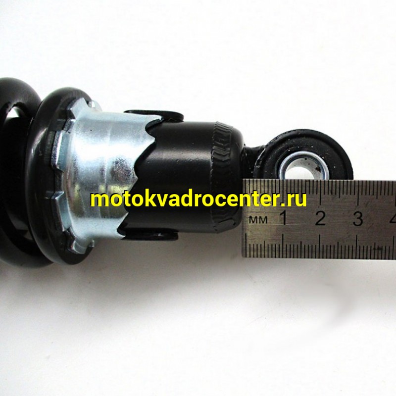 Купить  Амортизатор передний (L- 240mm,D- 10mm,d- 10mm) масл. ATV 110-125 (шт)  (MT 15020 купить с доставкой по Москве и России, цена, технические характеристики, комплектация фото  - motoserp.ru