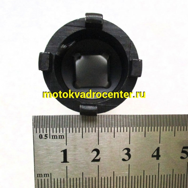 Купить  Ключ-съемник гайки барабана сцепления 139FMB,147FMH,152FMH (26/19, 30/23) 50-125см3 (MD 5756 (MOTO-SKUTER 12552 (Дан (MOTO-SKUTER 12680 купить с доставкой по Москве и России, цена, технические характеристики, комплектация фото  - motoserp.ru