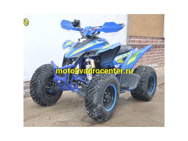 Купить  250cc Квадроцикл RC250 Racer Typhoon / YACOTA TYPHOON 250 спортинв, КПП 4+R, кол. 10&quot;, балансир, электростарт, (шт) купить с доставкой по Москве и России, цена, технические характеристики, комплектация фото  - motoserp.ru