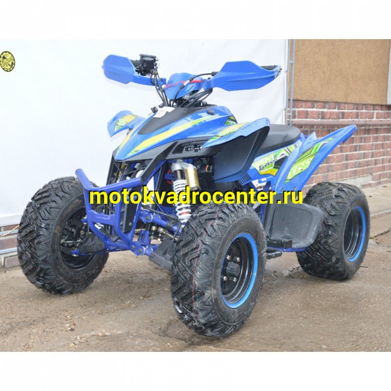 Купить  250cc Квадроцикл RC250 Racer Typhoon / YACOTA TYPHOON 250 спортинв, КПП 4+R, кол. 10", балансир, электростарт, (шт)  купить с доставкой по Москве и России, цена, технические характеристики, комплектация фото  - motoserp.ru