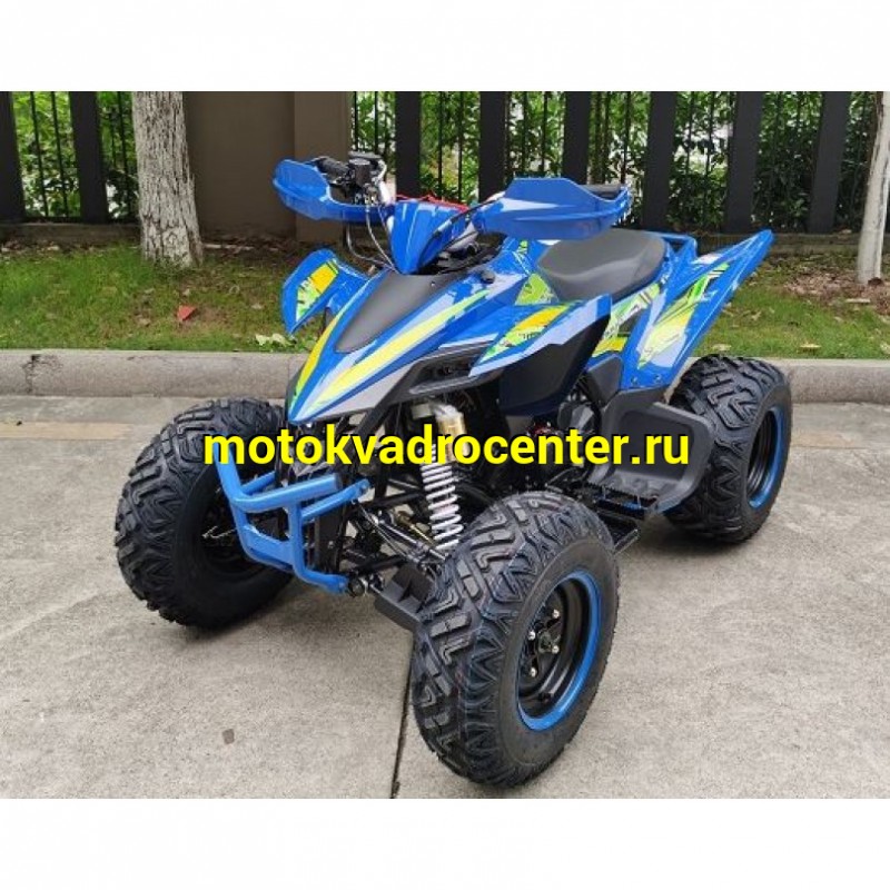 Купить  250cc Квадроцикл RC250 Racer Typhoon / YACOTA TYPHOON 250 спортинв, КПП 4+R, кол. 10", балансир, электростарт, (шт)  купить с доставкой по Москве и России, цена, технические характеристики, комплектация фото  - motoserp.ru