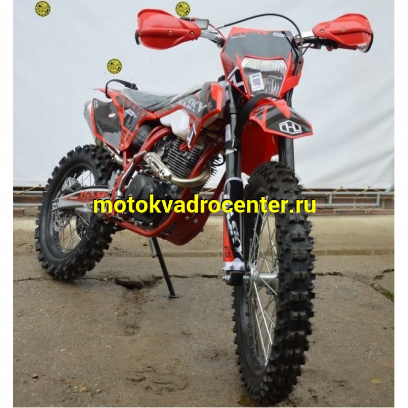 Купить  Мотоцикл Кросс/Эндуро Hasky F5 Racing 169FMM 250cc 2023 (спортинв.)  (шт) (Hasky купить с доставкой по Москве и России, цена, технические характеристики, комплектация фото  - motoserp.ru