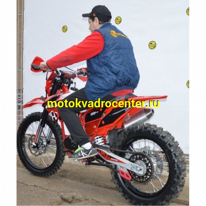 Купить  Мотоцикл Кросс/Эндуро Hasky F5 Racing 169FMM 250cc 2023 (спортинв.)  (шт) (Hasky купить с доставкой по Москве и России, цена, технические характеристики, комплектация фото  - motoserp.ru