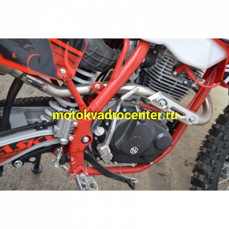 Купить  Мотоцикл Кросс/Эндуро Hasky F5 Racing 169FMM 250cc 2023 (спортинв.)  (шт) (Hasky купить с доставкой по Москве и России, цена, технические характеристики, комплектация фото  - motoserp.ru