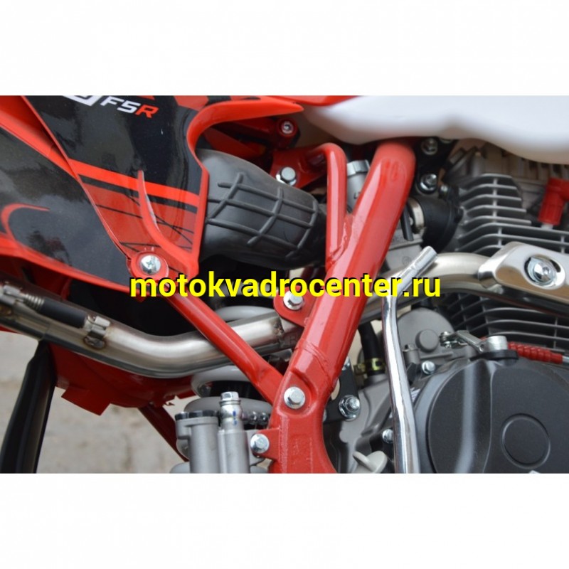 Купить  Мотоцикл Кросс/Эндуро Hasky F5 Racing 169FMM 250cc 2023 (спортинв.)  (шт) (Hasky купить с доставкой по Москве и России, цена, технические характеристики, комплектация фото  - motoserp.ru