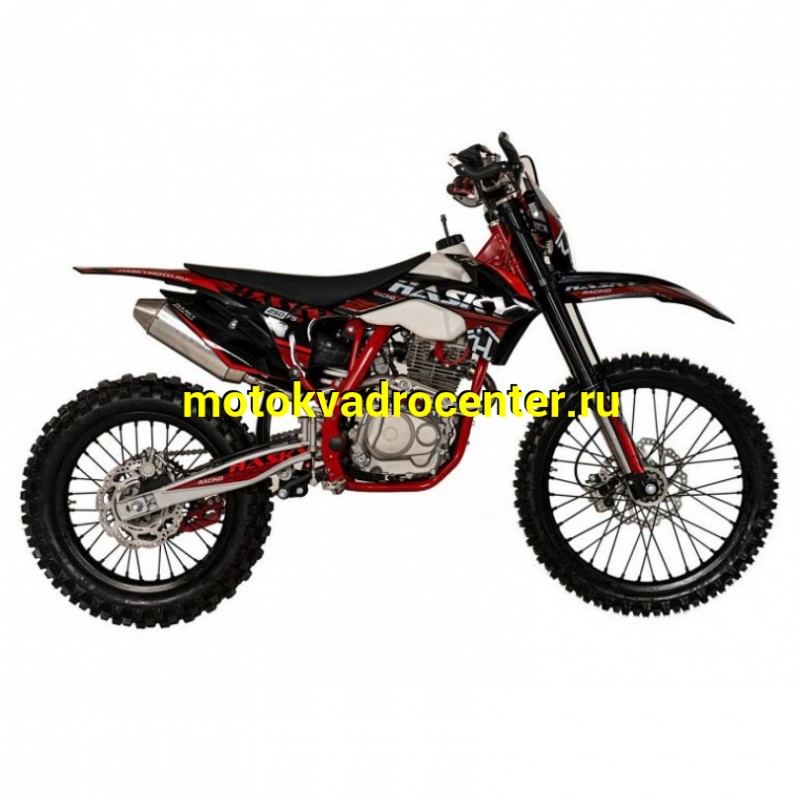 Купить  Мотоцикл Кросс/Эндуро Hasky F5 Racing 169FMM 250cc 2023 (спортинв.)  (шт) (Hasky купить с доставкой по Москве и России, цена, технические характеристики, комплектация фото  - motoserp.ru