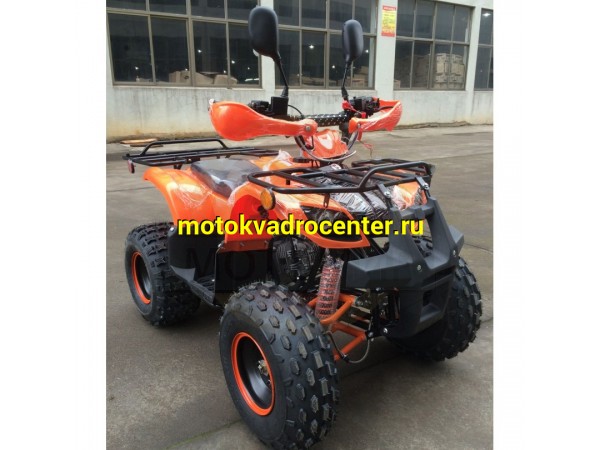 Купить  110cc Квадроцикл TERMIT LIBRE CROSS, 3МКПП + реверс (полуавтомат), 19*7-8&quot; / 18*9.5-8&quot;, дисковые / дисковые  (шт) (ФОТО купить с доставкой по Москве и России, цена, технические характеристики, комплектация фото  - motoserp.ru