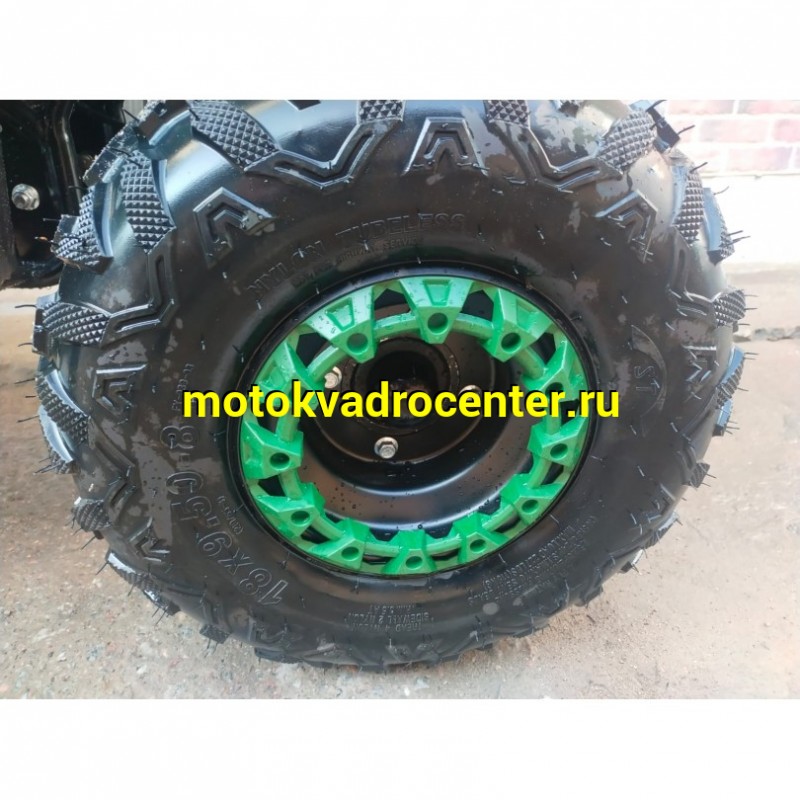 Купить  125cc Квадроцикл MILLENNIUM 125F1 NEW (Милленниум) 125сс, утилит, 2х4, колеса 8", автомат, реверс, диск/диск, эл. панель (шт) (ТехМаркет купить с доставкой по Москве и России, цена, технические характеристики, комплектация фото  - motoserp.ru