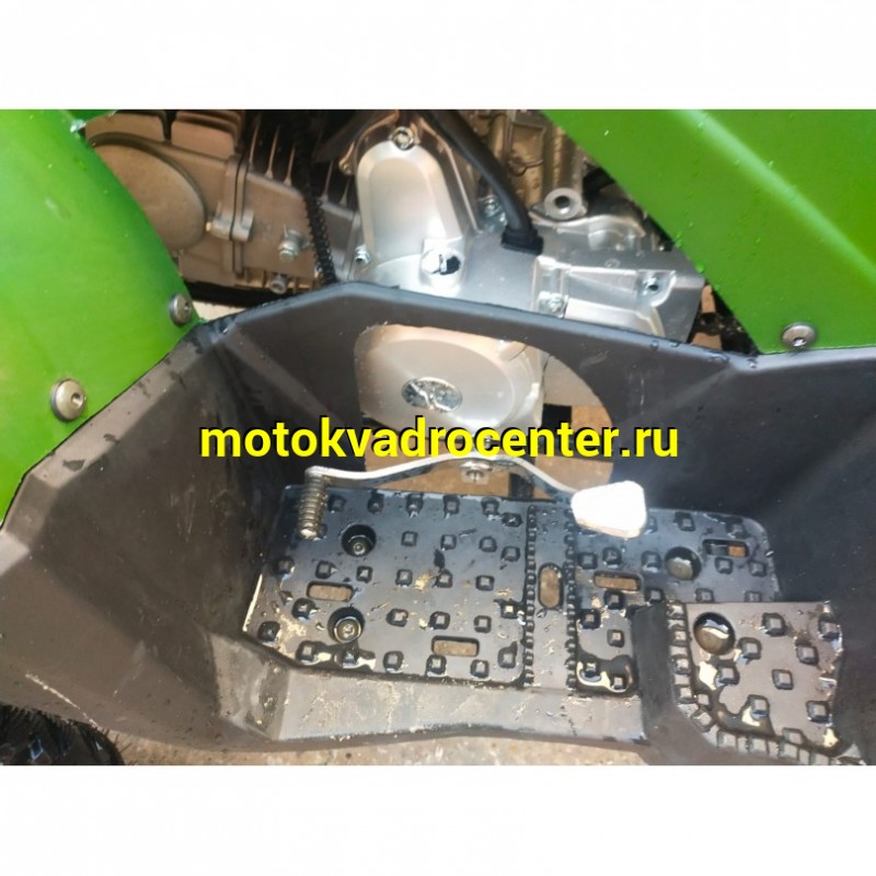 Купить  125cc Квадроцикл MILLENNIUM 125F1 NEW (Милленниум) 125сс, утилит, 2х4, колеса 8", автомат, реверс, диск/диск, эл. панель (шт) (ТехМаркет купить с доставкой по Москве и России, цена, технические характеристики, комплектация фото  - motoserp.ru