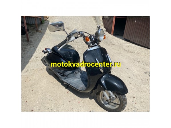 Купить  ====Скутер Honda Joker 50 AF42 1999г.в. Из Японии, без пробега по РФ купить с доставкой по Москве и России, цена, технические характеристики, комплектация фото  - motoserp.ru