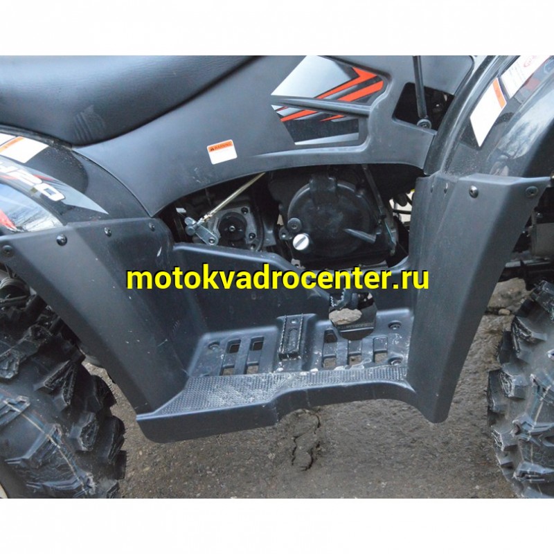 Купить  400cc Квадроцикл LINHAI YAMAHA P420 Promax efi  (Линхай Ямаха) (Спортинв) 4х4 ИНЖЕКТ, 400сс, утил, жидк.охл., 12"/12" (шт) (Li-Ya купить с доставкой по Москве и России, цена, технические характеристики, комплектация фото  - motoserp.ru